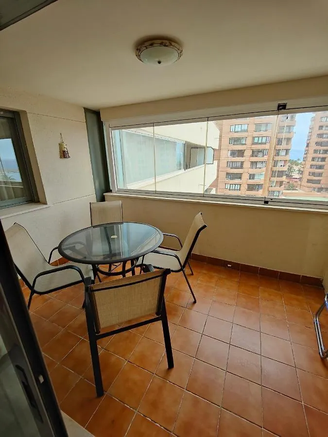Gran Apartamento Cerca De La Playa Con Piscina En El Centro Fuengirola