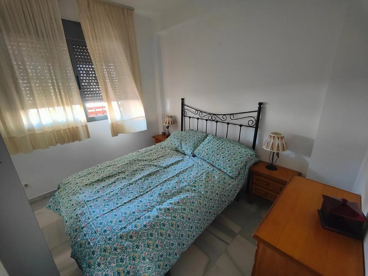 Daire Gran Apartamento Cerca De La Playa Con Piscina En El Centro Fuengirola