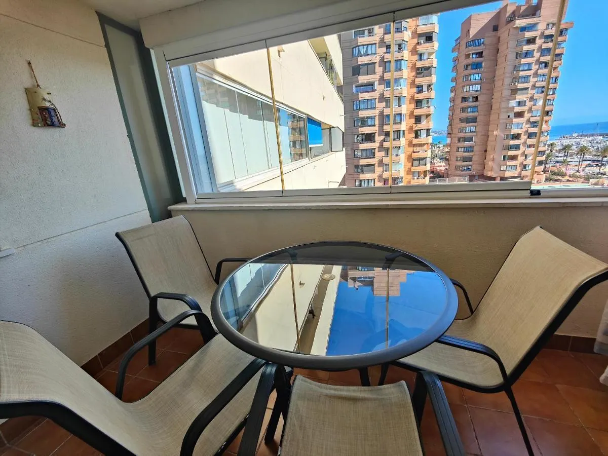 Gran Apartamento Cerca De La Playa Con Piscina En El Centro Fuengirola İspanya