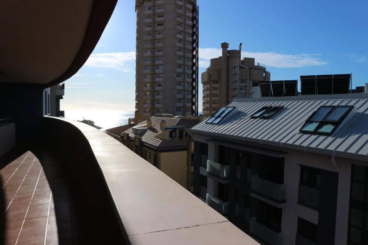 Gran Apartamento Cerca De La Playa Con Piscina En El Centro Fuengirola