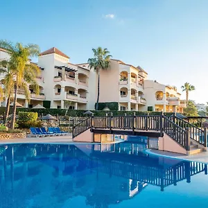 Wyndham Residences Costa Del Sol Aparthotel