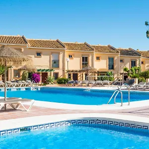 شقة فندقية Ramada & By Wyndham Costa Del Sol, فوينخيرولا