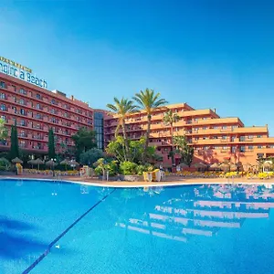Beach Turísticos Apart-hotel